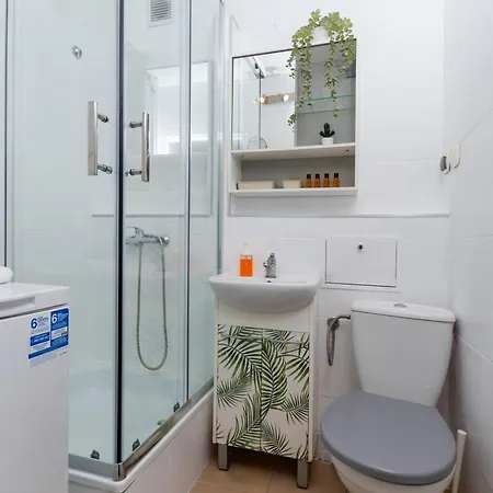 Zielinskiego Grey Apartament Wrocław